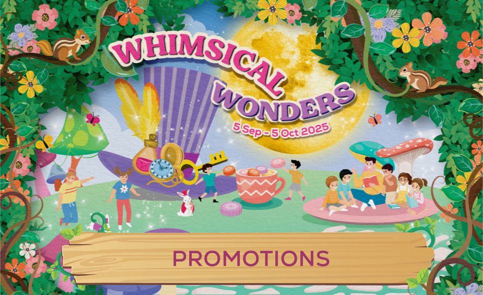 TWM Sep/Oct Promotions